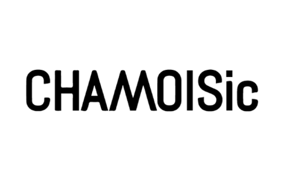 CHAMOISic